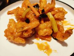 -南山鲜虾面·活鲜小馆·海味大连菜(南山总店)