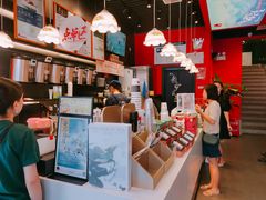 -茶颜悦色(坡子街幽兰阁店)