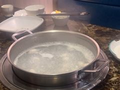 -鱼粤鲜淘米捞·中山脆肉鲩火锅(悦湖会店)