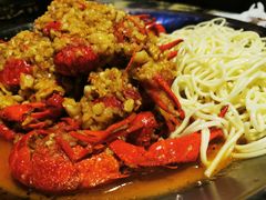 -红钳侠小龙虾·烧烤(中赢康康谷店)