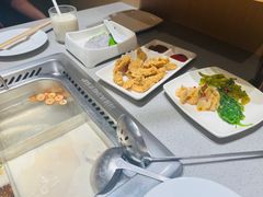 -海底捞火锅(金融街万达店)