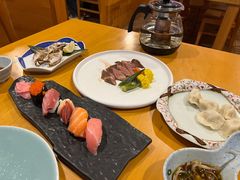 -天正河鲀·河豚亭(大连店)