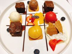 冰激凌连连看-哈根达斯(陆家浜路店)