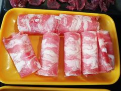 -古乐牛香·鲜牛肉牛杂火锅(五一中路店)