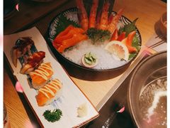 -温野菜涮涮锅(曲江大悦城店)