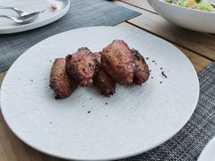 -MONICH牛排融合餐厅(和义大道购物中心店)