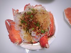 -盒马鲜生(馥邦国际店)