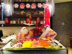 -嘉年华大酒店琴湾-自助餐厅