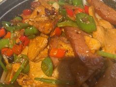 -人民公社大食堂(张家湾店)