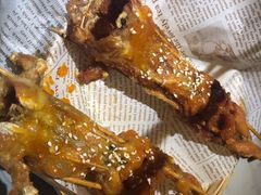 -青花椒花椒鱼(合生汇店)