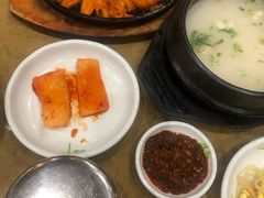 -全州拌饭馆(龙源西街店)