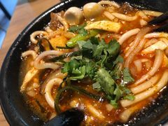 -姐弟俩土豆粉(西安小寨店)