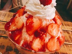 -Cafe Alice咖啡爱丽丝(奥城店)