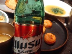 -丝路金桃·新疆菜(徐汇店)