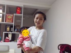 -田螺阿姨自营月嫂·育儿嫂(高新店)