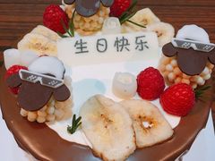 -Pantry's Best派悦坊蛋糕(K11购物艺术中心店)