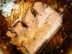 -同得兴 Since·1995 传统苏式面馆(嘉馀坊店)