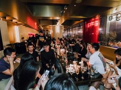 -wann lounge 低温慢煮牛排·清吧
