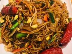 -陈记农家挂炉烤肉(雁南一路店)