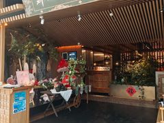 -锦府盐帮·李宅(领展购物广场中关村店)