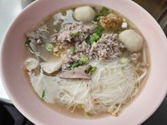 -榮泰米粉湯(Left Shop)