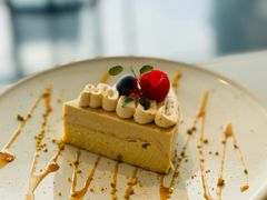 -璞渼咖啡 ROOF P.M. Café(浦东美术馆店)