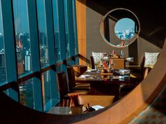 -上海龙之梦万丽酒店