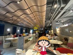-Gray Whale 灰鲸餐厅(北美N1店)