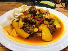 沙湾大盘鸡-塔哈尔·新疆盛宴(城西银泰店)