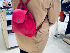 -Longchamp(佛罗伦萨小镇奥特莱斯店)