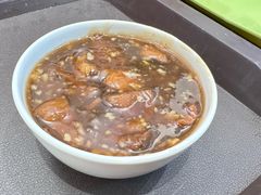 炒肝-姚记炒肝店(鼓楼店)