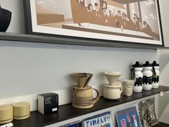 -麻雀咖啡SPARROW COFFEE(十全街店)