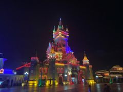 -厦门方特水上乐园