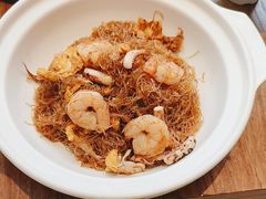 -老板恋上鱼(恒隆广场店)