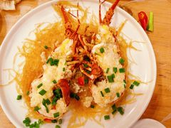 -醉壹号海鲜大排档·老厦门特色菜(厦门美食地标店)