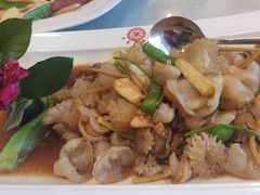 -万宝海鲜舫(劳动公园店)