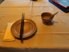 -龙门阵茶屋川菜馆(武康路店)