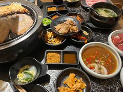 -九田家黑牛烤肉料理(石路天虹店)