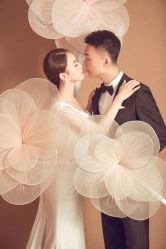 点击看大图 -维纳斯婚纱摄影(鞍山店)