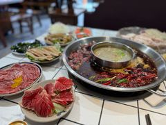-歪火锅(宝光寺店)