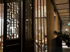 门面-竹里馆·淮扬菜·功夫茶(老门东店)