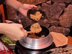 -芸山季·云南野生菌火锅(人民广场来福士店)