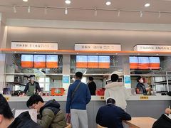 -北工大风味餐厅(北京工业大学东区店)