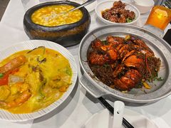-新加坡海鲜(国贸商城店)