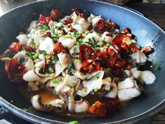 -百岁鱼庄·常州老字号(湖塘店)