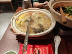 -魏铭鱼头捞饭(嘉善店)