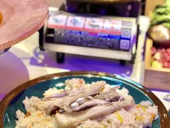 -阿娜尔·新疆菜(宜家荟聚中心店)