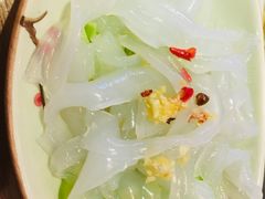 麻酱拉皮-春饼先生·北京烤鸭(甘井子万达店)