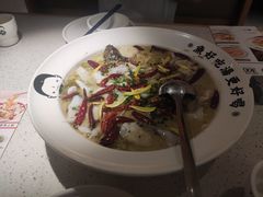 -江渔儿酸菜鱼(曜一城店)