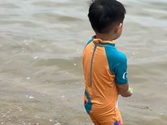 -海角城白海豚浪漫海滩